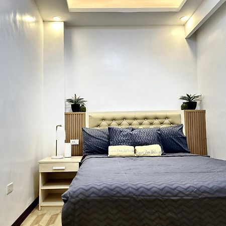 Casa Dee Leticia Bed & Breakfast Sibalom Екстериор снимка