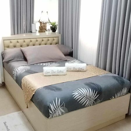Casa Dee Leticia Bed & Breakfast Sibalom Екстериор снимка