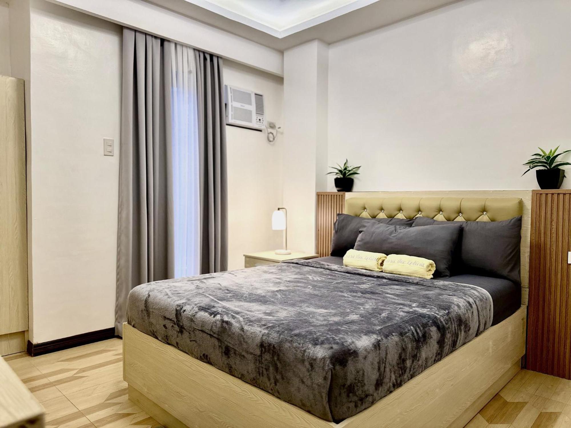 Casa Dee Leticia Bed & Breakfast Sibalom Екстериор снимка