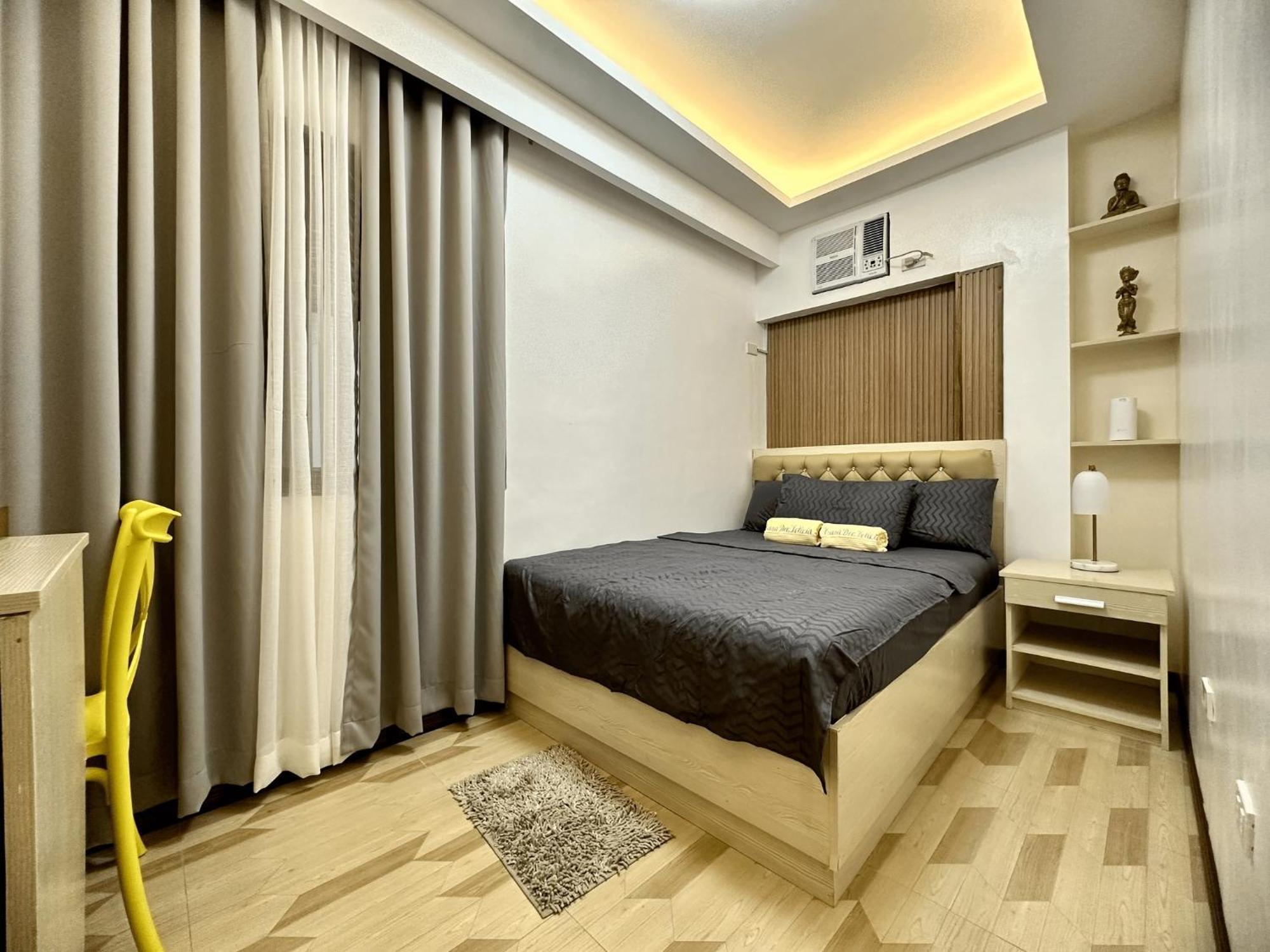 Casa Dee Leticia Bed & Breakfast Sibalom Екстериор снимка