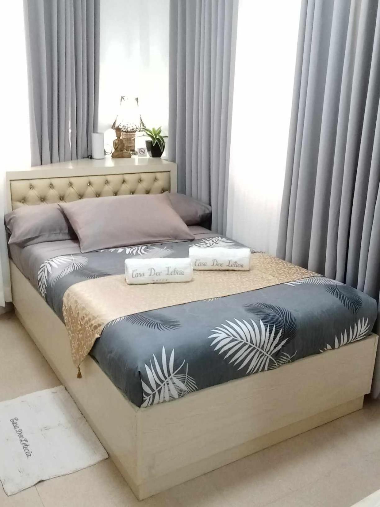 Casa Dee Leticia Bed & Breakfast Sibalom Екстериор снимка